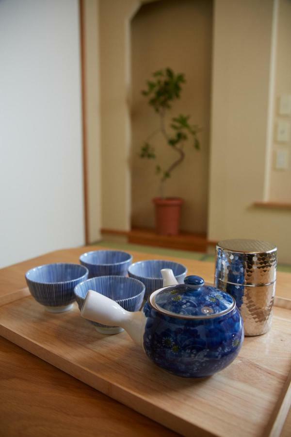 Shinjuku 5-Room Family House Tokyo Esterno foto