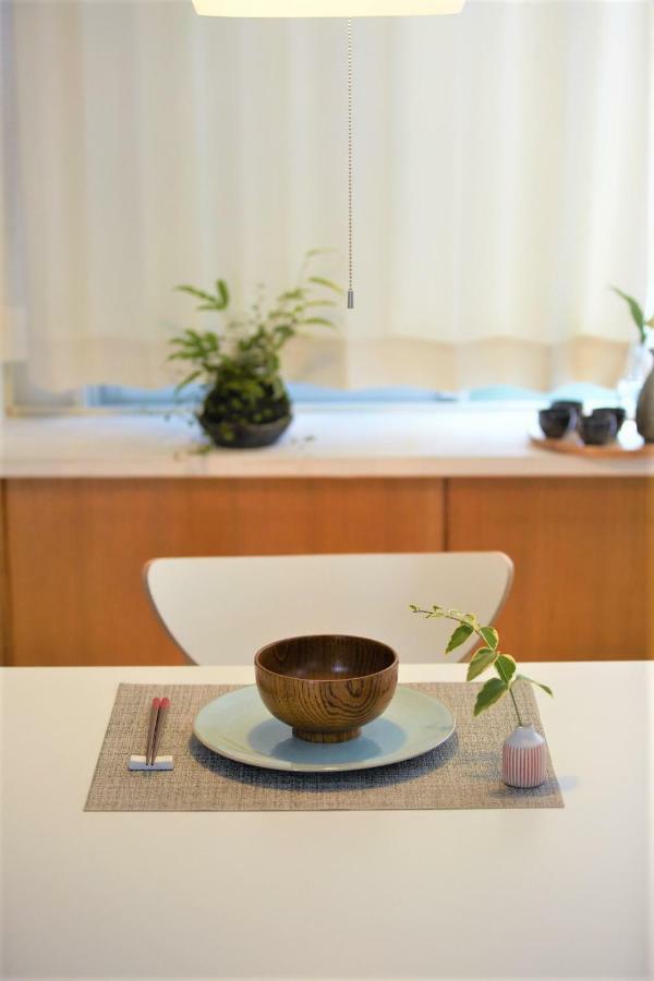 Shinjuku 5-Room Family House Tokyo Esterno foto