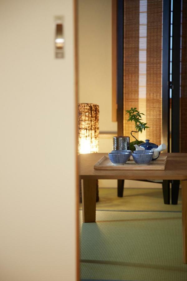 Shinjuku 5-Room Family House Tokyo Esterno foto