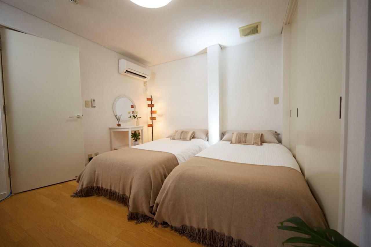 Shinjuku 5-Room Family House Tokyo Esterno foto