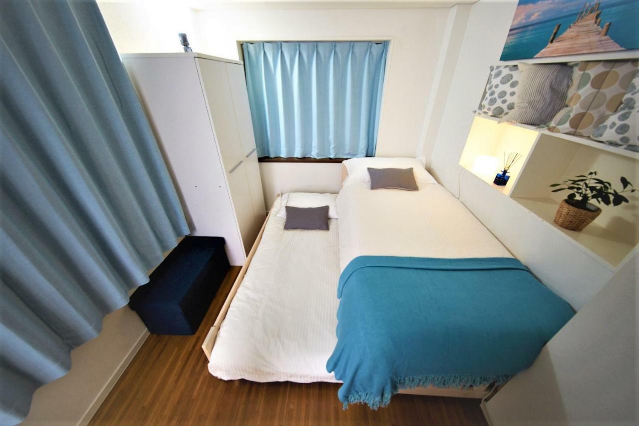 Shinjuku 5-Room Family House Tokyo Esterno foto